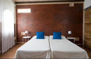 Apartamentos La Yeguada